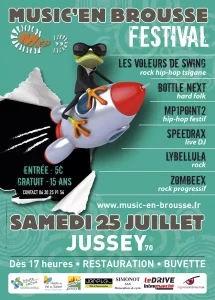 music en brousse 2015