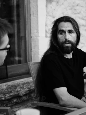 Bénévole - réunion