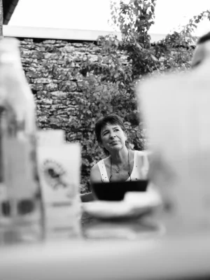 Bénévole - réunion