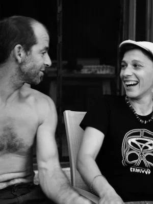 Bénévole - réunion