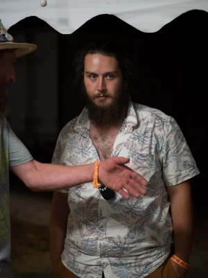 Bénévole - sur site