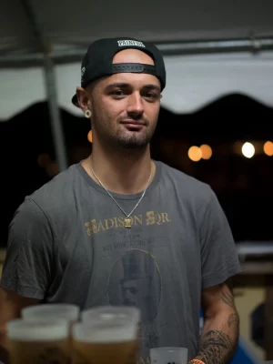 Bénévole - sur site