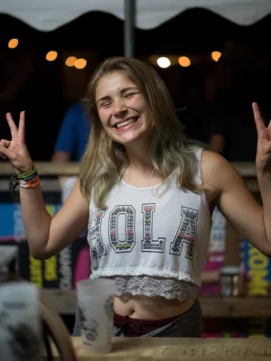 Bénévole - sur site