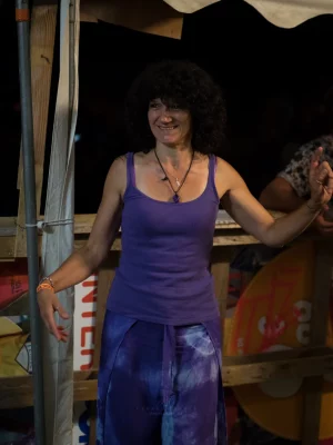 Bénévole - sur site