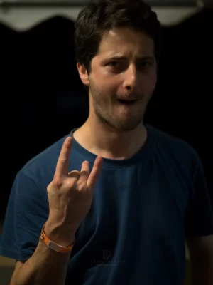 Bénévole - sur site