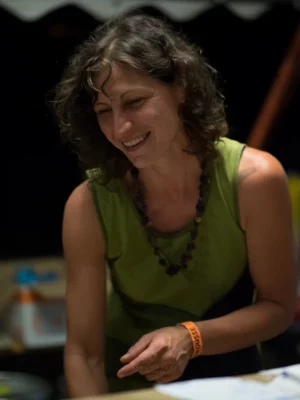 Bénévole - sur site