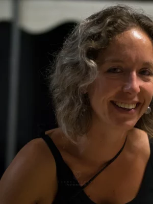 Bénévole - sur site