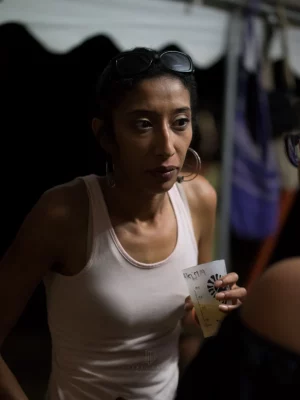 Bénévole - sur site