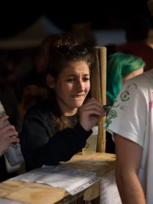 Bénévole - sur site