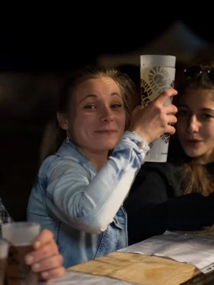 Bénévole - sur site