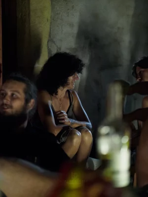 Bénévole - sur site