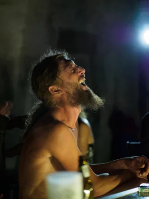 Bénévole - sur site