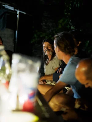 Bénévole - sur site