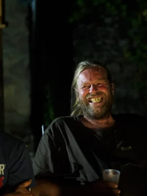 Bénévole - sur site