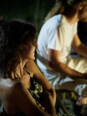 Bénévole - sur site