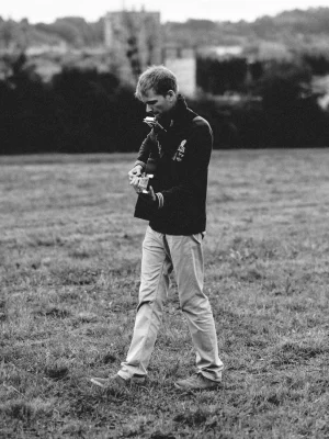 Florentin - photo de l'artiste