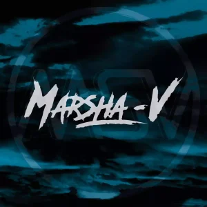 Marsha V min