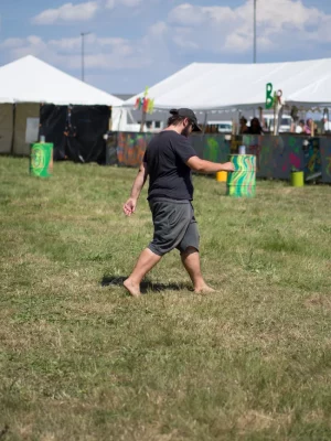 Hugo - festival