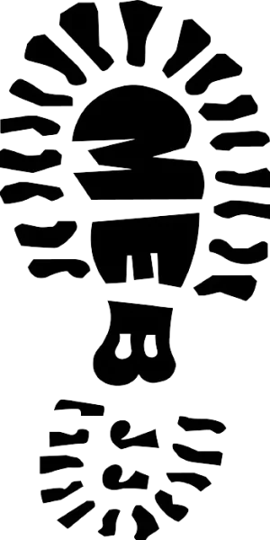 Logo verticale MEB
